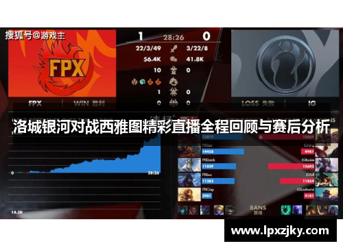 洛城银河对战西雅图精彩直播全程回顾与赛后分析