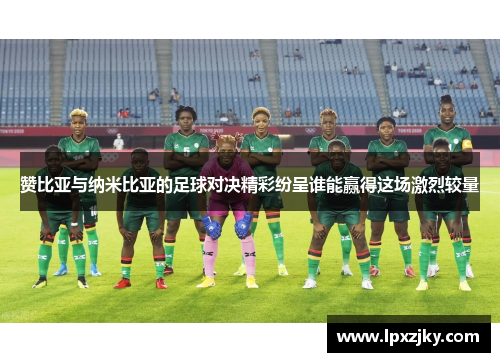 赞比亚与纳米比亚的足球对决精彩纷呈谁能赢得这场激烈较量
